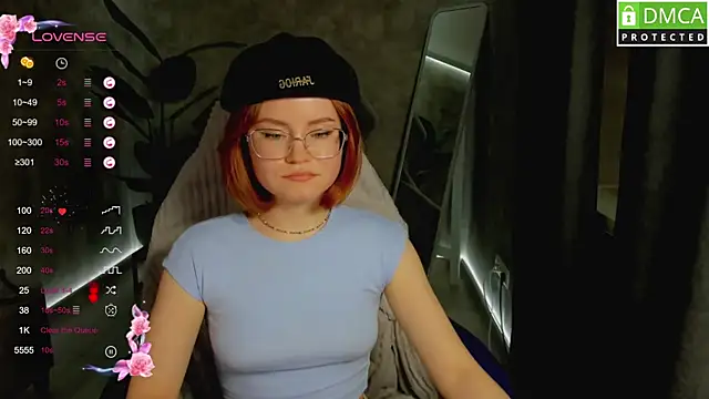 lu muon online show from 03/10/25, 07:10