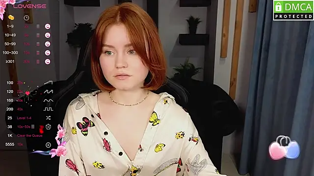 lu muon online show from 03/14/25, 07:15