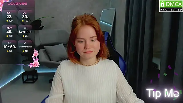 lu muon online show from 03/17/25, 01:03