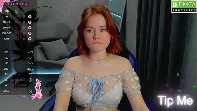 lu muon online show from 03/17/25, 04:08