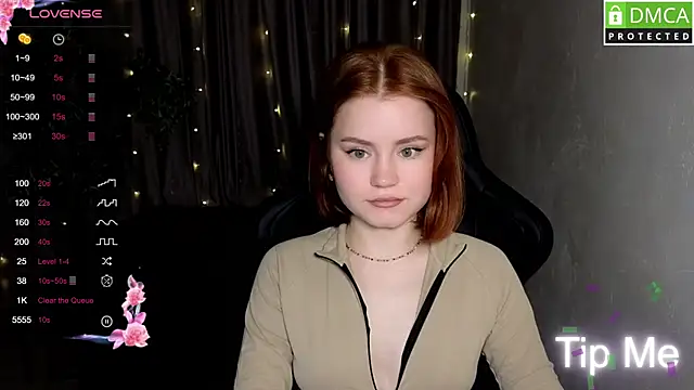 lu muon online show from 03/23/25, 01:09