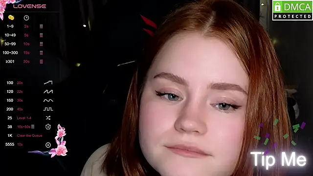 lu muon online show from 03/23/25, 07:20