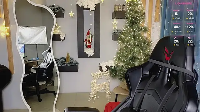 lu muon online show from 01/06/26, 01:09