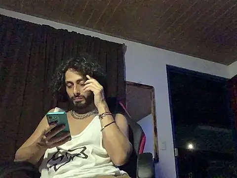 Nooneisthis online show from 10/25/25, 03:58