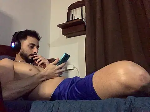 Nooneisthis online show from 03/05/26, 07:37