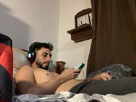 Nooneisthis online show from 04/08/26, 06:24