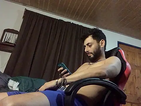 Nooneisthis online show from 07/03/26, 03:46
