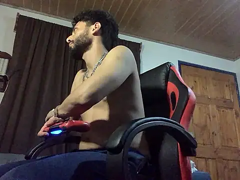 Nooneisthis online show from 07/11/26, 04:15