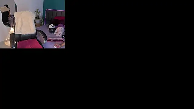 Snapshot of AriaMoonLight chatting on 10/18/25, 11:55 AriaMoonLight online show from 10/18/25, 11:55