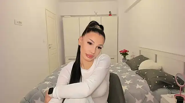 Snapshot of HelenShawn chatting on 03/02/25, 07:45 HelenShawn online show from 03/02/25, 07:45