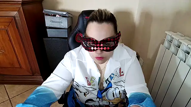 topina8 online show from 03/12/25, 10:05