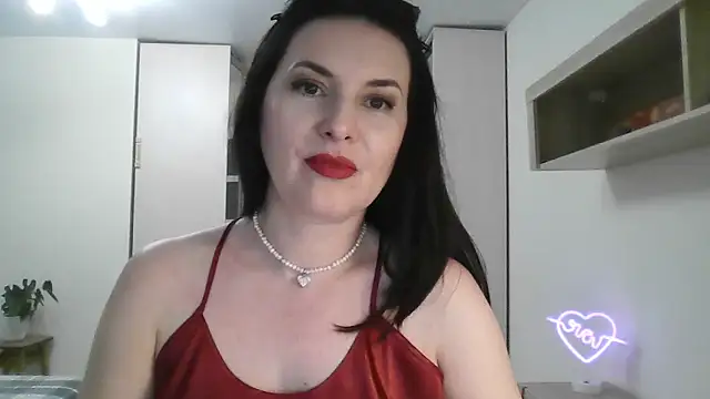 Victoria Glam online show from 01/23/25, 08:02