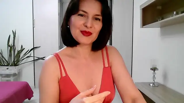 Victoria Glam online show from 03/17/26, 05:38