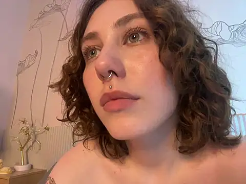 Molli Luv online show from 02/27/25, 05:47