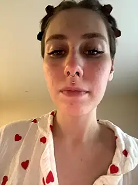 Molli Luv online show from 09/09/25, 01:54