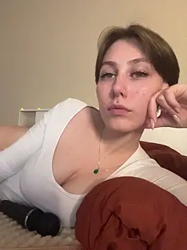 Molli Luv online show from 10/30/25, 03:24