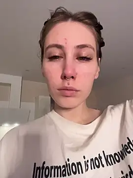 Molli Luv online show from 11/14/25, 01:04