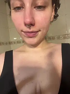 Molli Luv online show from 01/18/26, 02:21