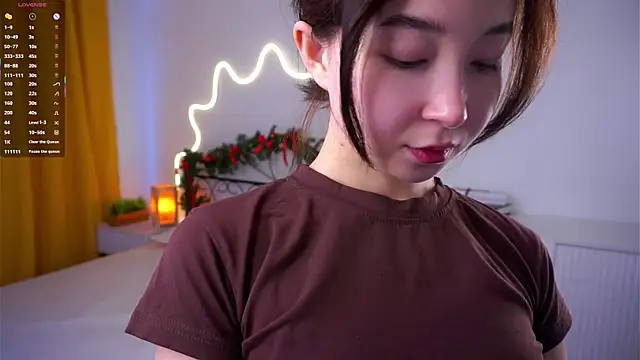 VeronaCritchlow online show from 02/12/26, 07:14