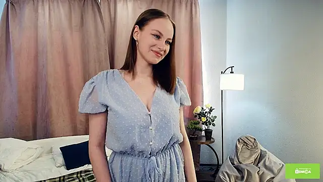 MaydaDale online show from 02/15/25, 09:05