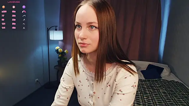 MaydaDale online show from 02/23/25, 09:22