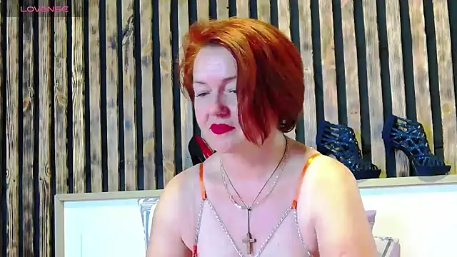 Alis Lovi online show from 11/05/25, 11:21