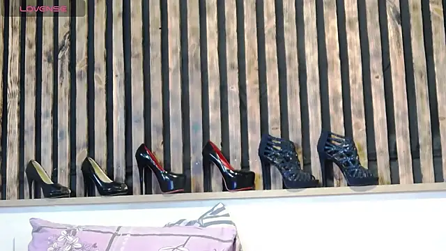 Alis Lovi online show from 03/18/26, 10:51