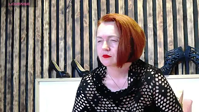 Alis Lovi online show from 05/30/26, 06:05