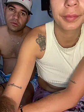 Madeline Cooper08 online show from 02/21/26, 05:41