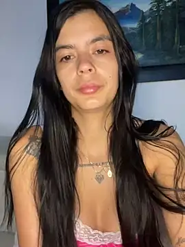 Madeline Cooper08 online show from 02/24/26, 06:22