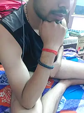 Extrembox5 online show from 04/12/26, 06:35