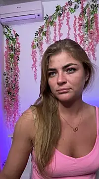 Donna Sun online show from 01/27/25, 01:30