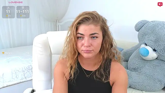 Donna Sun online show from 01/29/25, 06:43