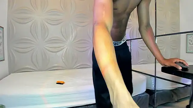 Snapshot of JackBBC18 chatting on 01/31/25, 11:13 JackBBC18 online show from 01/31/25, 11:13