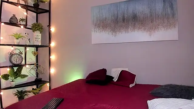 Snapshot of JackBBC18 chatting on 09/12/25, 12:49 JackBBC18 online show from 09/12/25, 12:49