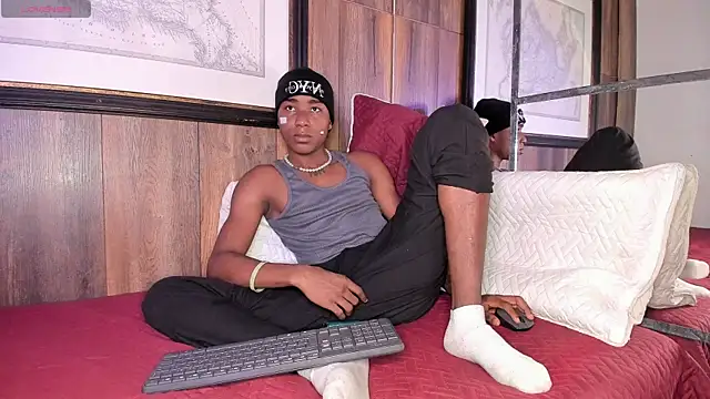 Snapshot of JackBBC18 chatting on 09/18/25, 02:30 JackBBC18 online show from 09/18/25, 02:30