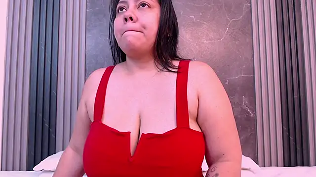 Snapshot of AmmyPike1 chatting on 09/10/25, 02:50 AmmyPike1 online show from 09/10/25, 02:50