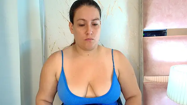 anastasia marco online show from 10/02/25, 12:34