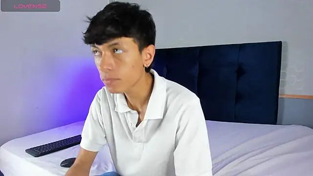 Snapshot of Im_Kael chatting on 01/31/25, 03:22 Im Kael online show from 01/31/25, 03:22