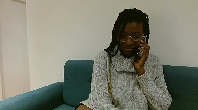 BrianaBrown1 online show from 02/06/25, 03:37