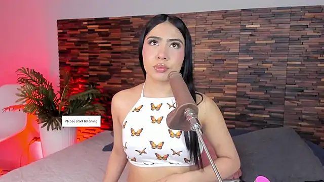 aniie west online show from 01/27/25, 12:05