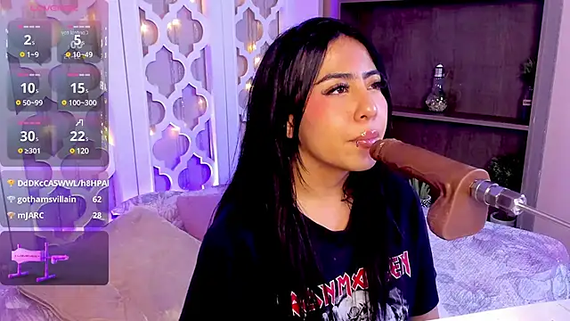 aniie west online show from 01/31/25, 06:03