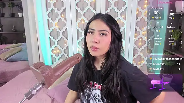 aniie west online show from 02/07/25, 08:42