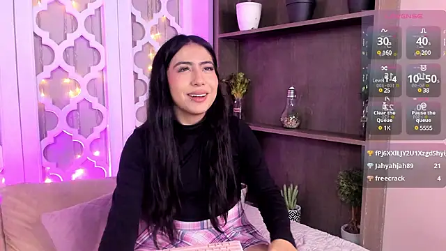 aniie west online show from 02/13/25, 03:56