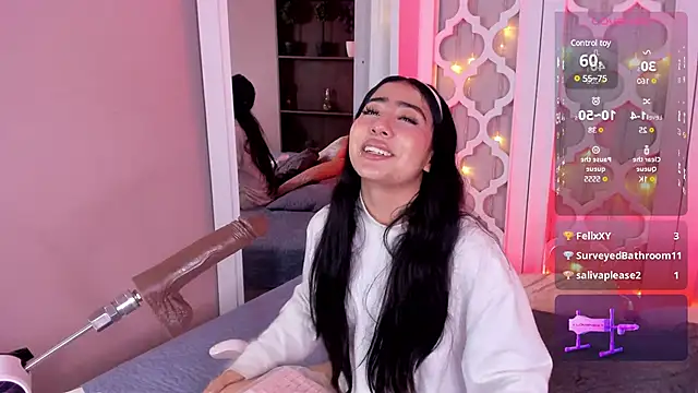 aniie west online show from 02/19/25, 03:16