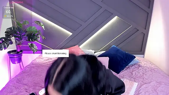 aniie west online show from 02/22/25, 01:24