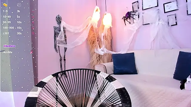 alana rossetti online show from 10/29/25, 12:40