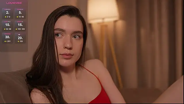 justbarbiee online show from 02/01/25, 11:16