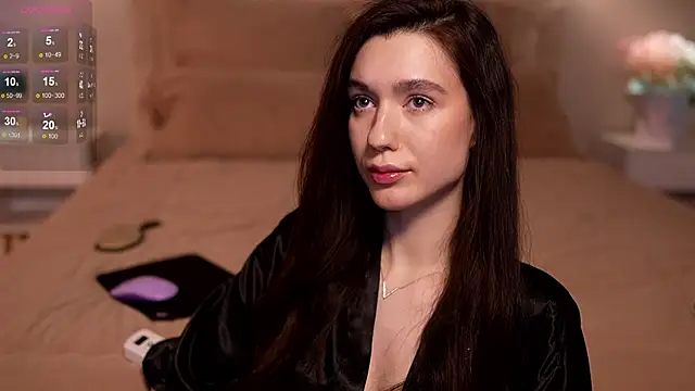 justbarbiee online show from 03/13/25, 03:39