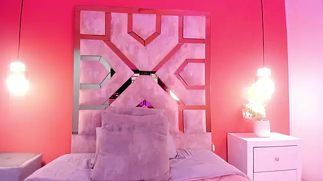 Billie Jhonson  online show from 09/12/25, 02:33